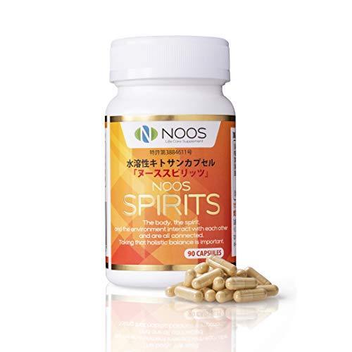 【送料無料】 ヌーススピリッツ（NOOS SPIRITS）