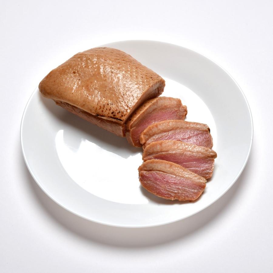 合鴨ロース照り焼き 200gパック | 