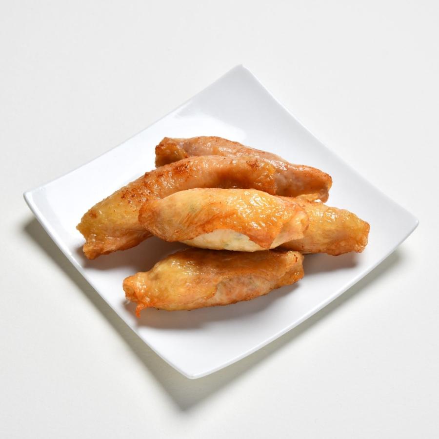 鶏皮ぎょうざ500gパック : コスモフーズ Yahoo!ショップ - 通販