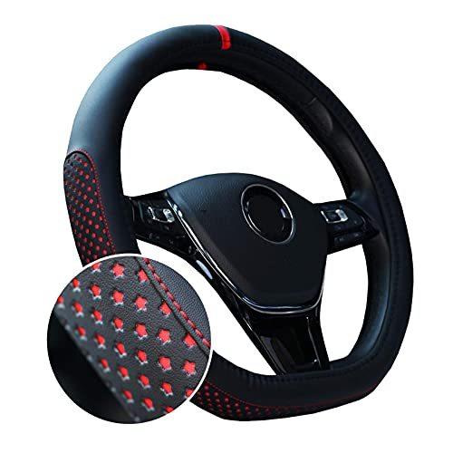 12月スーパーsale 15 Off ｄ型 軽自動車 ハンドルカバー Amazon限定ブランド Zatooto おしゃれ ステアリングカバ 通気性がよく 滑りにくい 透かし彫り仕様 星柄 その他diy 業務 産業用品 Www We Job Com