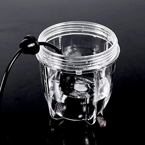 ミニ ミストメーカー 超音波霧発生装置 霧発生装置 製霧機 噴霧器 噴霧空気加湿器 ウォーター ファウンテン 熱帯魚 アクアリウム 水槽 築山 池な B07vcrpxtj Cosmo Moon 通販 Yahoo ショッピング