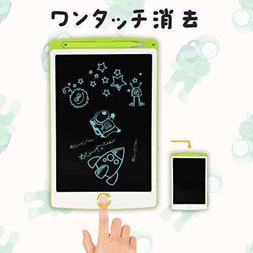 人気が高い 繰り返し書ける電子ノートメモパッド 電子メモパッド 電子メモ Richgv 消去ロック機能搭載 デジタルメモ 手書きパッド 電池交換可能 電子パッド その他ノート 紙製品 Alertas Dpdpucv Cl