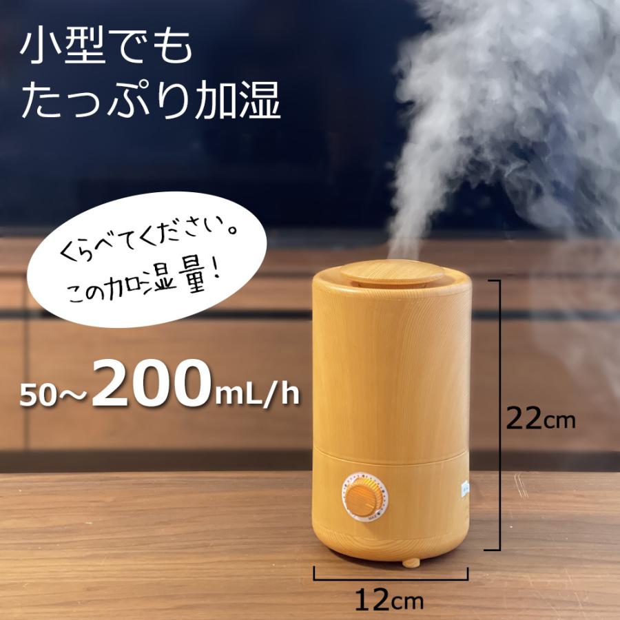 未使用未開封‼ 高機能 次亜塩素酸加湿器 kashitsu_zia500_bg.jpg