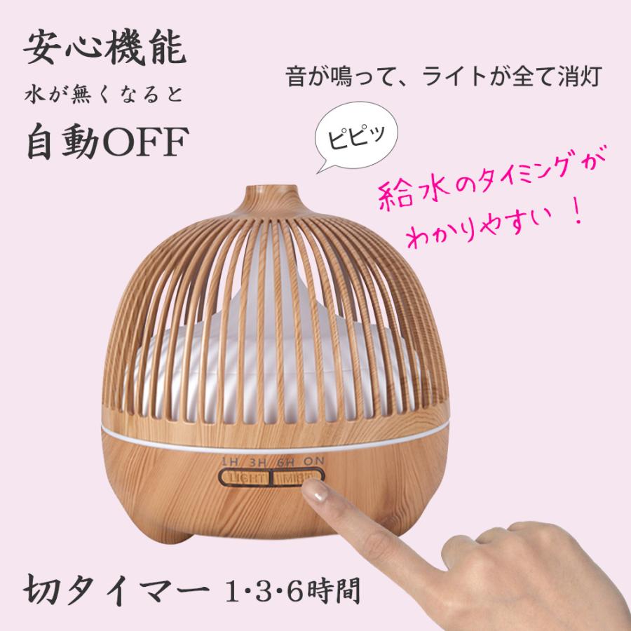 加湿器 木目調 リモコン付き 楽天市場】加湿器 木目 スチーム式の通販