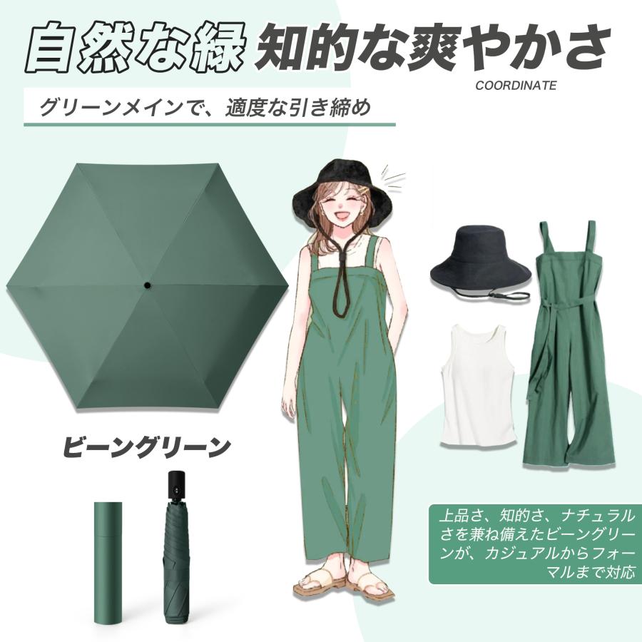 2025新色登場】日傘 晴雨兼用 折りたたみ傘 超軽量 150g UV 2025新色登場】日傘 晴雨兼用 折りたたみ傘 超軽量 150g UV
