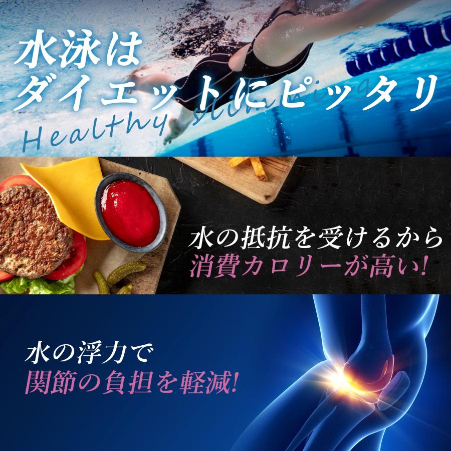 競泳水着 レディース 水着 女性 オールインワン フィットネス