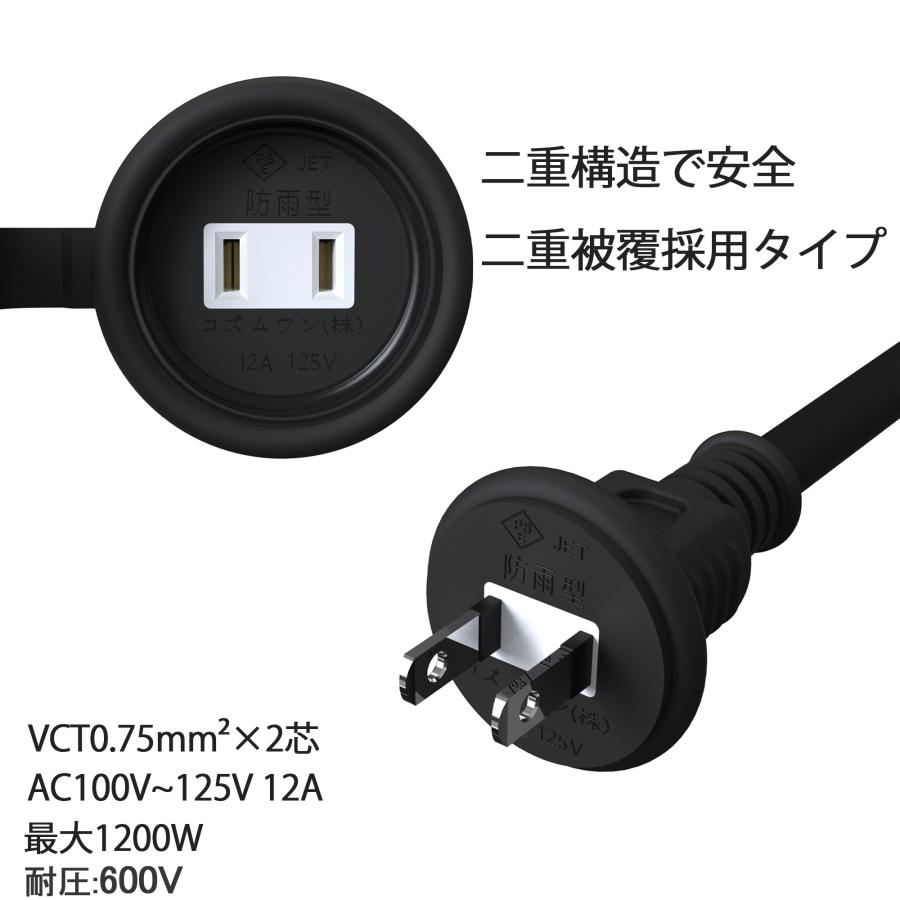 Rain-Drop速達便。お得な2本セット！『B´ケーブルpro』 Rain-Drop様専用速達便。お得な2本セット！『B´ケーブルpro