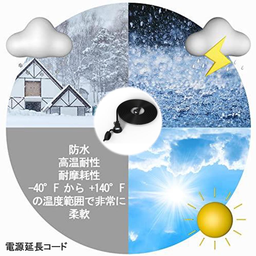 KOZUMUWAN 正規品☆草刈機も使える延長ケーブル 芝刈り機 電源コード