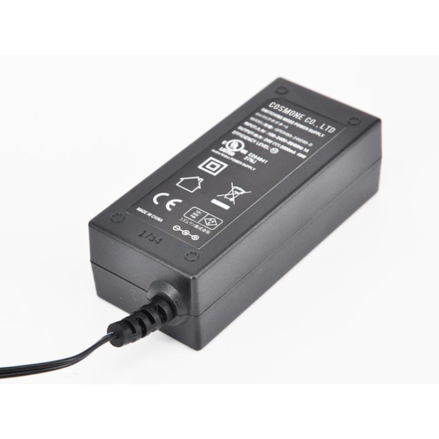 ［激安@500円］電源汎用スイッチング式ACアダプター 24V 0.5A132個 激安@500円］電源汎用スイッチング式ACアダプター 24V 0.5A132個 激安