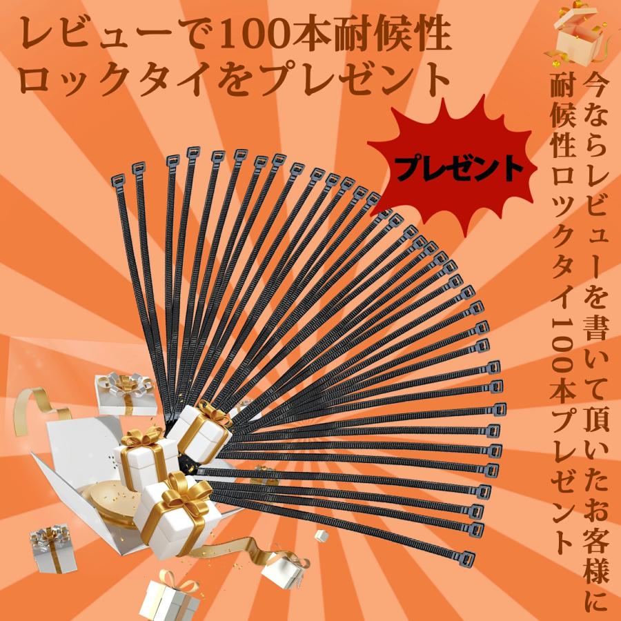 KOZUMUWAN イルミネーション ライト LED クリスマス ストレート 100球