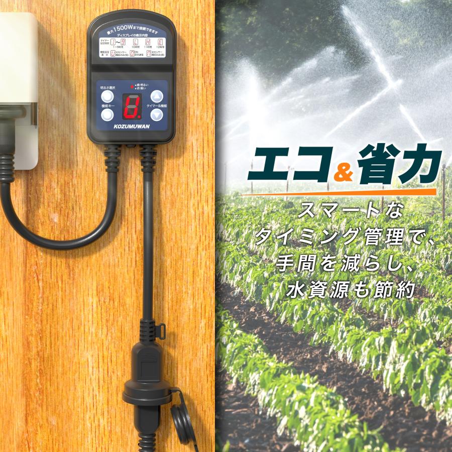 ☆ノブ☆ 新品モーター サウナタイマー 工事不要50Hz コンセント仕様 ☆ノブ様専用☆ 新品モーター サウナタイマー 工事不要50Hz