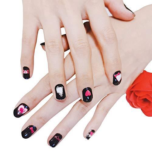 Iriwa ハロウィン クリスマス ネイルシール 貼るだけマニキュア ネイル装飾 アクセサリー 可愛い面白い デザイン 2枚セット 4枚セット パーテ B07xfj9prl Cosmoon 通販 Yahoo ショッピング