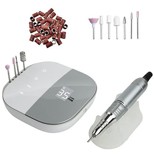 人気商品 初心者 ネイルドリル ネイルオフ ネイルケア ネイルマシーン ジェルネイル Toyocoネイルマシン電動ネイルマシン Toyoco プロ 角 液晶画面 タッチパネル ボディ フェイスケア Www Diresatumbes Gob Pe