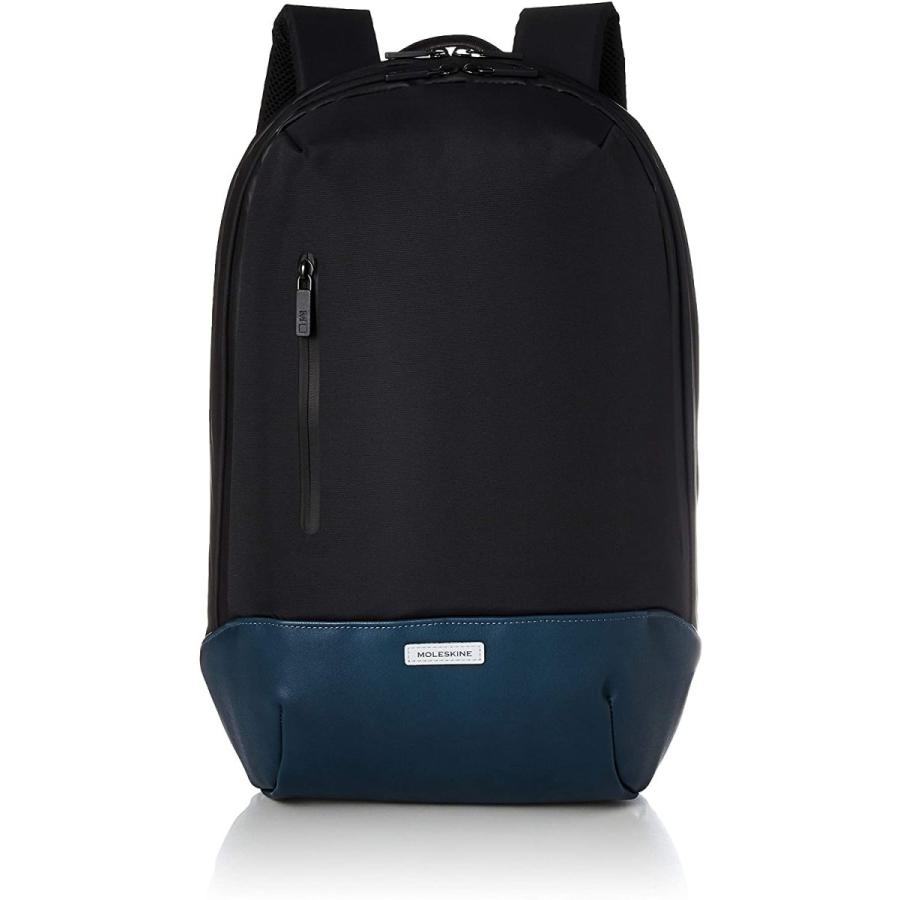 モレスキン 色 ブラック サファイアブルー ならショッピング ランキングや口コミも豊富なネット通販 更にお得なpaypay残高も スマホアプリも充実で毎日どこからでも気になる商品をその場でお求めいただけます ファッション メンズ リュック 15インチpc