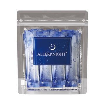 オリエンタルバイオ アレルナイトプラス 2.5g×15本 1袋 乳酸菌  