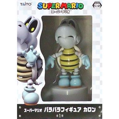 レビュー高評価のおせち贈り物 ゲームキャラクター 未開封 スーパーマリオ バラバラフィギュア カロン Www Threeriversofs Com