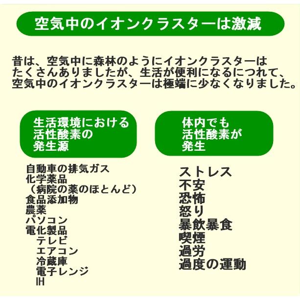 マイナスイオン シート 発生 空気清浄 マット  カバー クリーナー 洗浄 シートカバー イオンクラスター 健康グッズ 男性 高齢者 生活改善 女性｜cosmos-shizen｜10