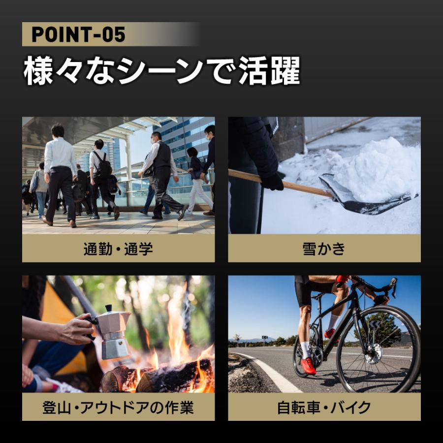 手袋 メンズ スマホ 手ぶくろ 作業グローブ フィット 防寒 快適 滑り