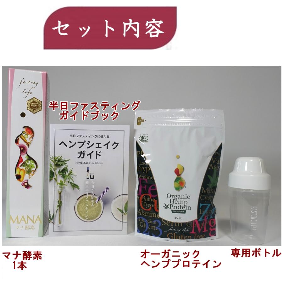 半日ファスティング マナ酵素 MANA 酵素ドリンク 健康 発酵 乳酸菌 食品 栄養 無添加 半日 ファスティング セット 酵母菌 原液 天然 500ml マグネシウム 無農薬｜cosmos-shizen｜14