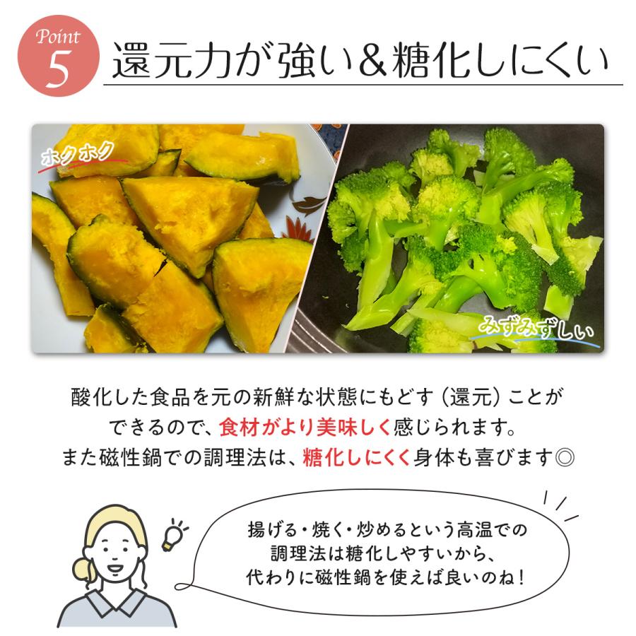 未使用 磁性調理器シリーズ 片手鍋 レンジ 簡単 メタボレス 磁性鍋 片手鍋 マグカップ セット 電子レンジ 調理 器具 レシピ