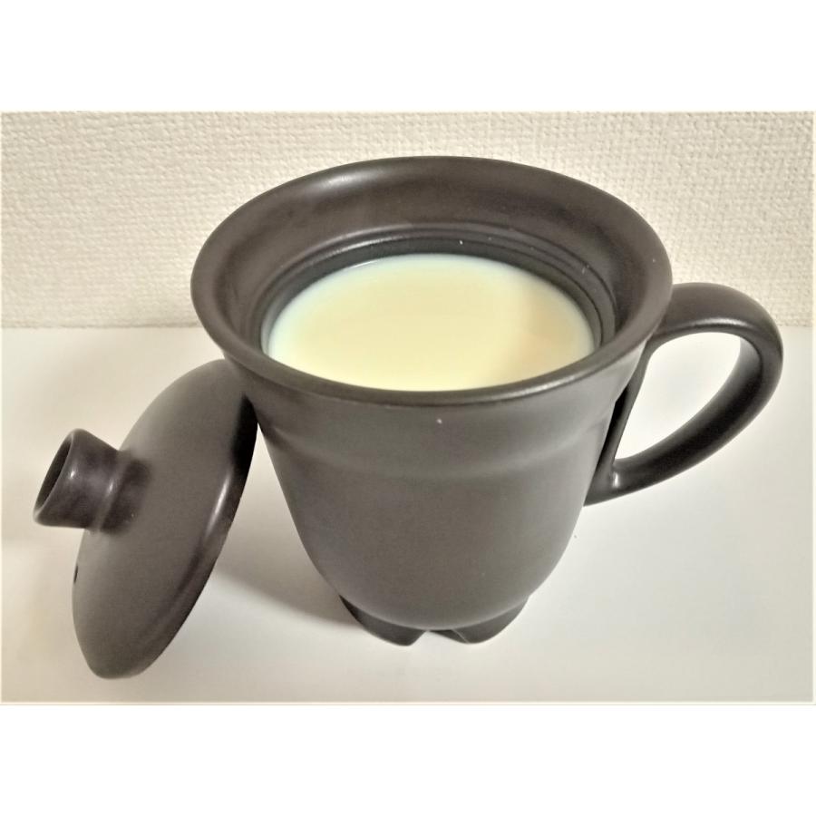 磁性鍋　マグカップ２個セット 磁性マグカップ 2個セット 電子レンジ専用調理器具 安心 省エネ