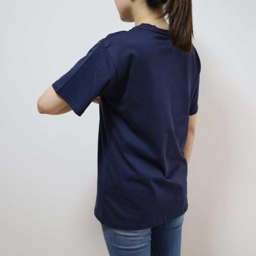 Tシャツ レディーストップス 半袖｜cosmos-wumf｜15