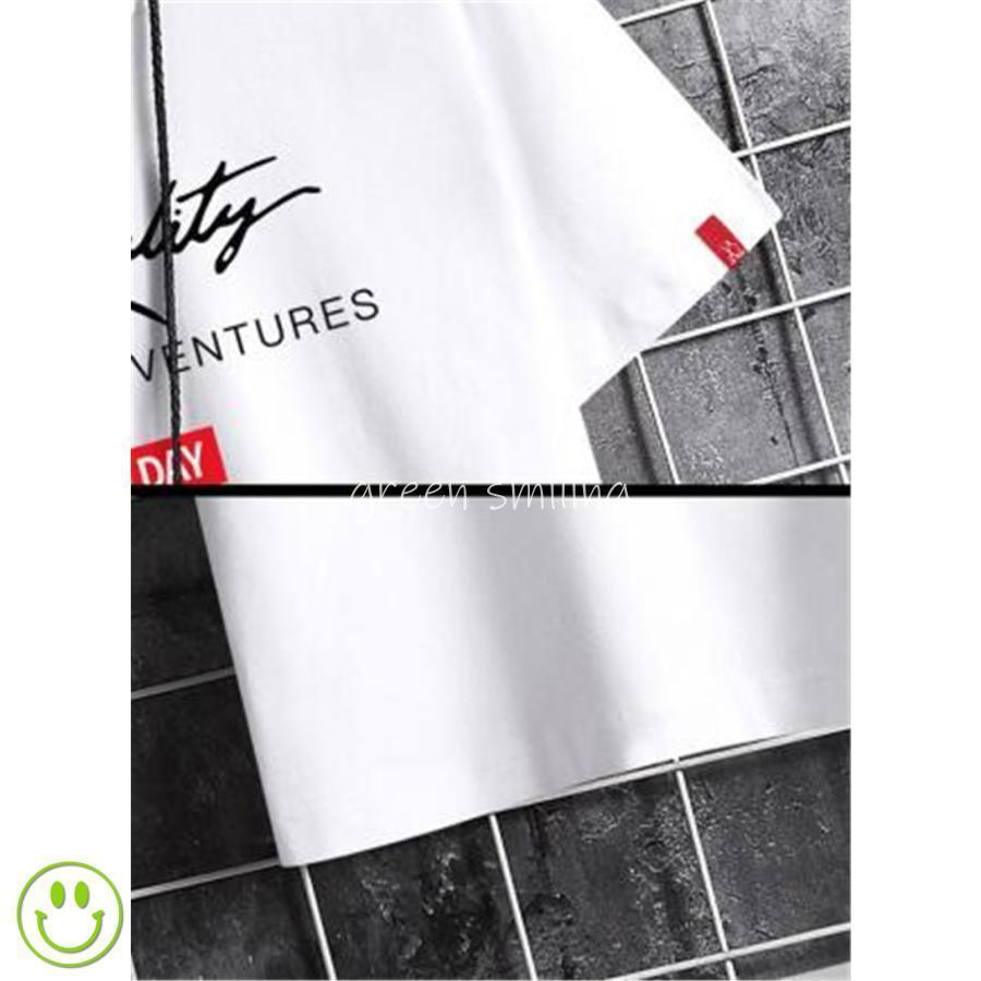 tシャツ メンズ 半袖 カットソー Tシャツ 丸首 英文字 クルーネック 夏服 吸汗 速乾 汗しみ防止 トップス スポーツ｜cosmos-wumf｜15