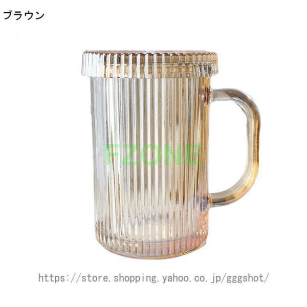 耐熱ガラス 耐熱マグカップ ティーカップ コーヒーカップ グラス コップ 食洗器対応 マグカップ ガラス 食器 ティーカップ カップ コーヒーカップ 北欧 コップ｜cosmos-wumf｜03
