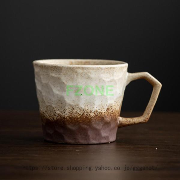 マグカップ おしゃれ 陶器 大きい かわいい シンプル コップ 和 緑 渋い 和風 グリーン 大 美濃焼 土物 和食器 カフェ コーヒーカップ コーヒー マグ デザイン｜cosmos-wumf｜10
