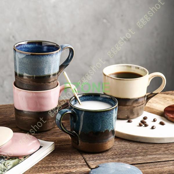 マグカップ おしゃれ 陶器 大きい かわいい シンプル コップ 和 緑 渋い 和風 グリーン 和食器 カフェ コーヒーカップ コーヒー マグ デザイン ギフト｜cosmos-wumf｜20