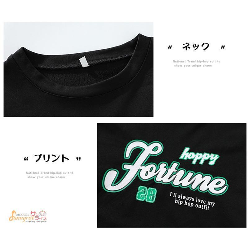 キッズダンス衣装 ヒップホップ 子供服 女の子 長袖黒Ｔシャツ デニム ベスト パンツ ガールズ HIPHOP 舞台服 K-POP ステージ衣装 練習着 演出服 舞台衣装｜cosmos-wumf｜09