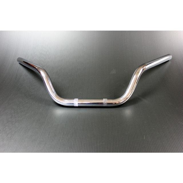 1. Z2しぼりカット ハンドル 幅61m 高さ9cm ゼファー400 ZRX400