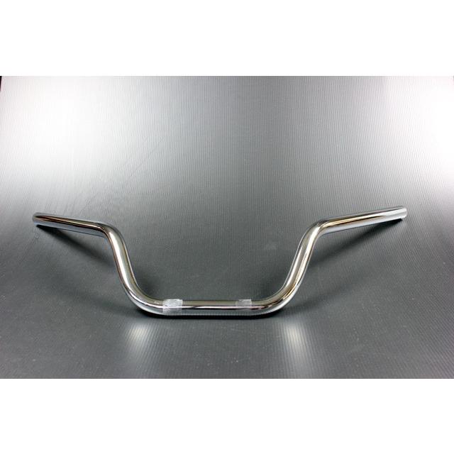 4. FXしぼりA ハンドル 幅65cm 高さ10cm ゼファー400 ZRX400 GT380