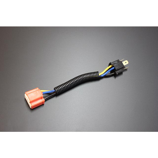 H4バルブ用 延長カプラー 新品 1個 高品質 ロング 延長ハーネス H4バルブ用 延長カプラー 新品 1個 高品質 ロング 延長ハーネス
