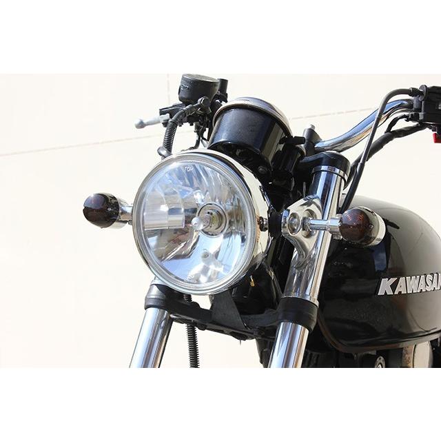 黒 160mm ヘッドライト ガラスレンズ 新品 汎用 バルカン400 黒 160mm ヘッドライト ガラスレンズ 新品 汎用 バルカン400