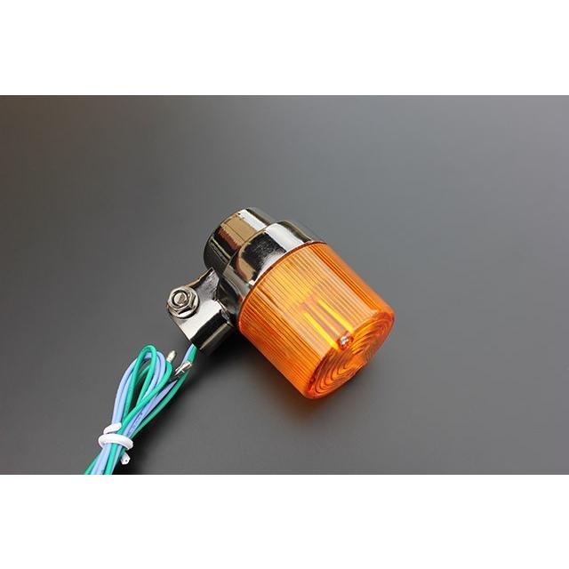 ヨーロピアン デカヨーロピアン 汎用 クリア/メッキ アルミ 新品 4個 ゼファー