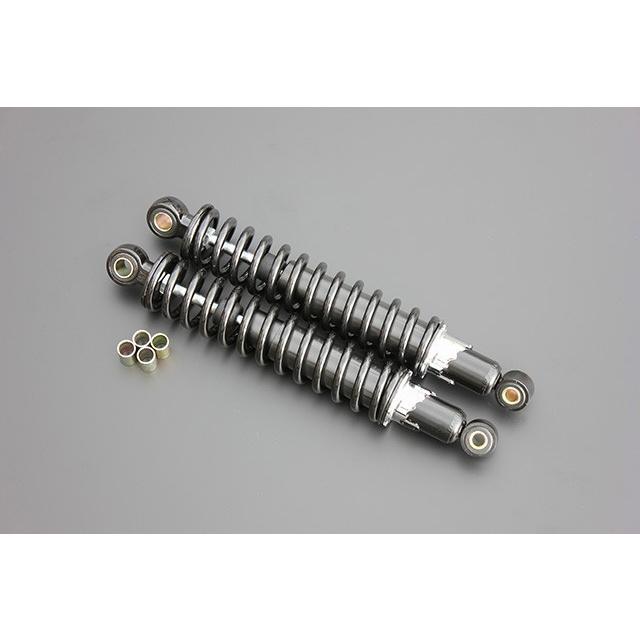 黒 リアサス 325mm 新品 細巻き 特注 GSX750 GS400 GT380 旧車 黒 リアサス 325mm 新品 細巻き 特注 GSX750 GS400 GT380 旧車