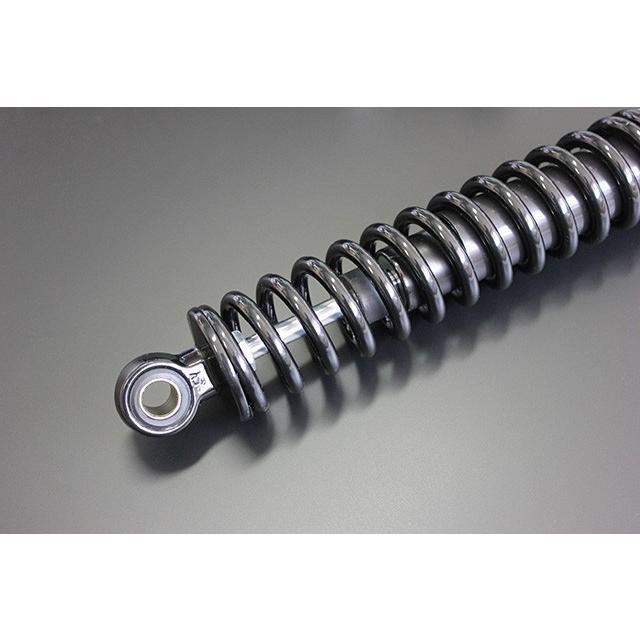 リアサス 黒 325mm 新品 細巻き 特注 XJ400 SR400 XJ400D XJR400 リアサス 黒 325mm 新品 細巻き 特注 XJ400 SR400 XJ400D XJR400