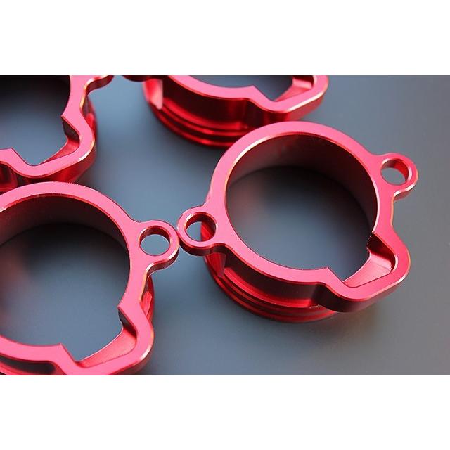 PMCパワーフィルター　FCR装着 FCRキャブレター専用 ファンネル・パワーフィルター特集 | 【PMC