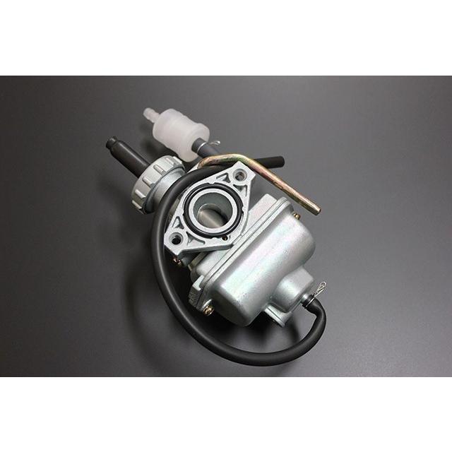 PC18/PC20 互換 ビックキャブレター 新品 汎用 : COSMOSバイクパーツ