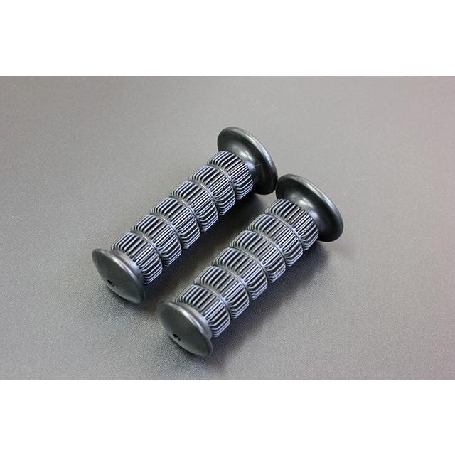 グリップ DT1 タイプ 非貫通式 黒 新品 22.2ミリDT400 DT250 : COSMOS