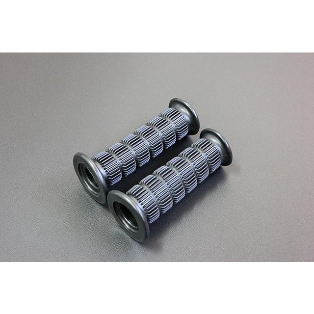 グリップ DT1 タイプ 非貫通式 黒 新品 22.2ミリDT400 DT250 : COSMOS