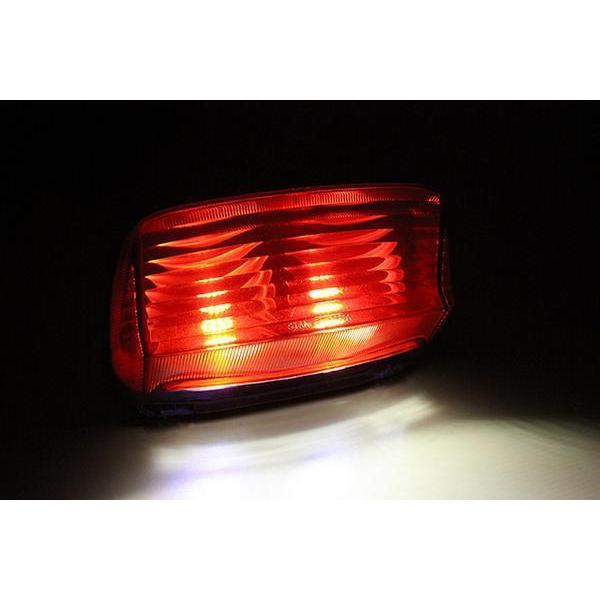 CB400SF NC39 LED 烈光 テール球セット 新品 S25ダブル球 2個 CB400SF NC39 LED 烈光 テール球セット 新品 S25ダブル球 2個