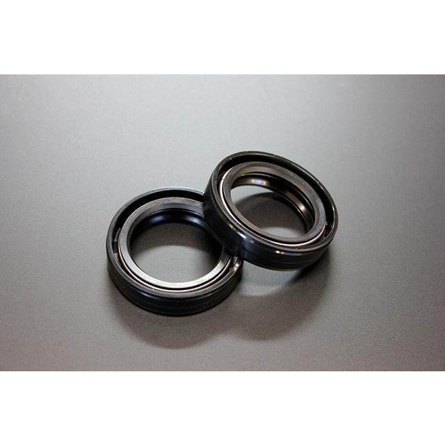 K 31mm フロントフォーク オイルシール 新品 2個 JAZZ50 マグナ
