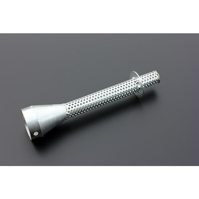 60.5mm スリップオン サイレンサー RPM アルミ製 新品 CB1300SF CB750F