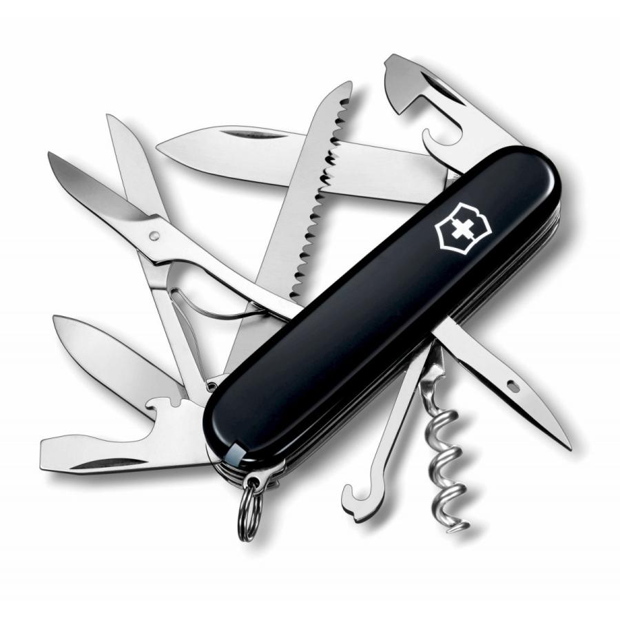 VICTORINOX(ビクトリノックス) ハントマン Hantsman 1.3713 [並行輸入品] Victorinox ハントマン レッド - 1.3713