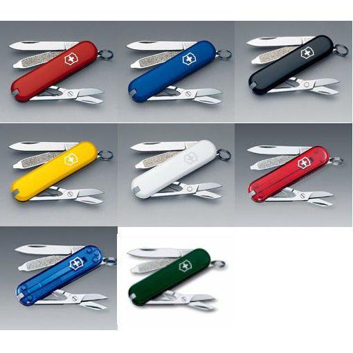 VICTORINOX（ビクトリノックス） クラシックSD 0.6223 日本正規品