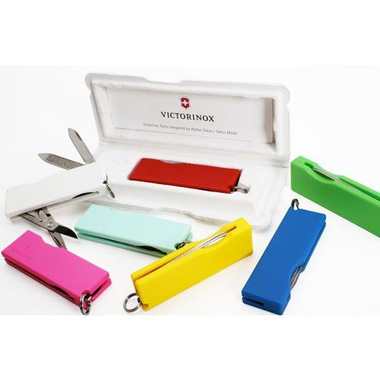 小物 TOMO Victorinox（ビクトリノックス） TOMO