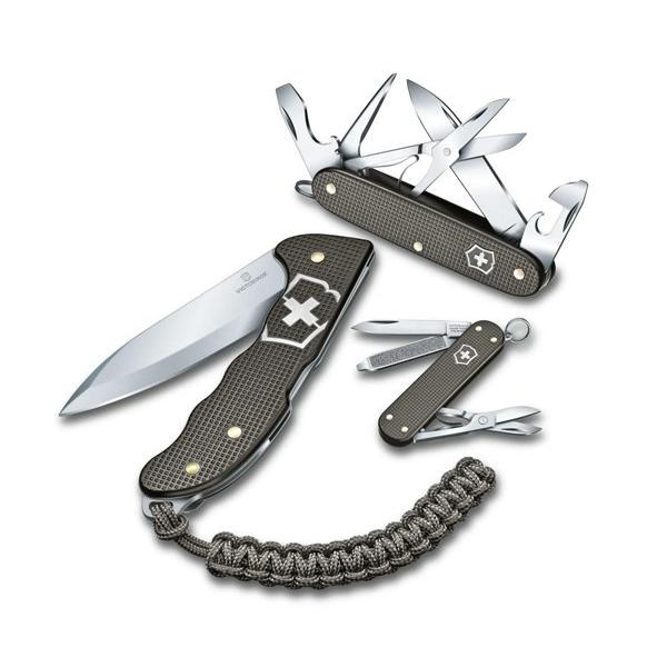 VICTORINOX（ビクトリノックス） クラシックALOX ALOXリミテッド