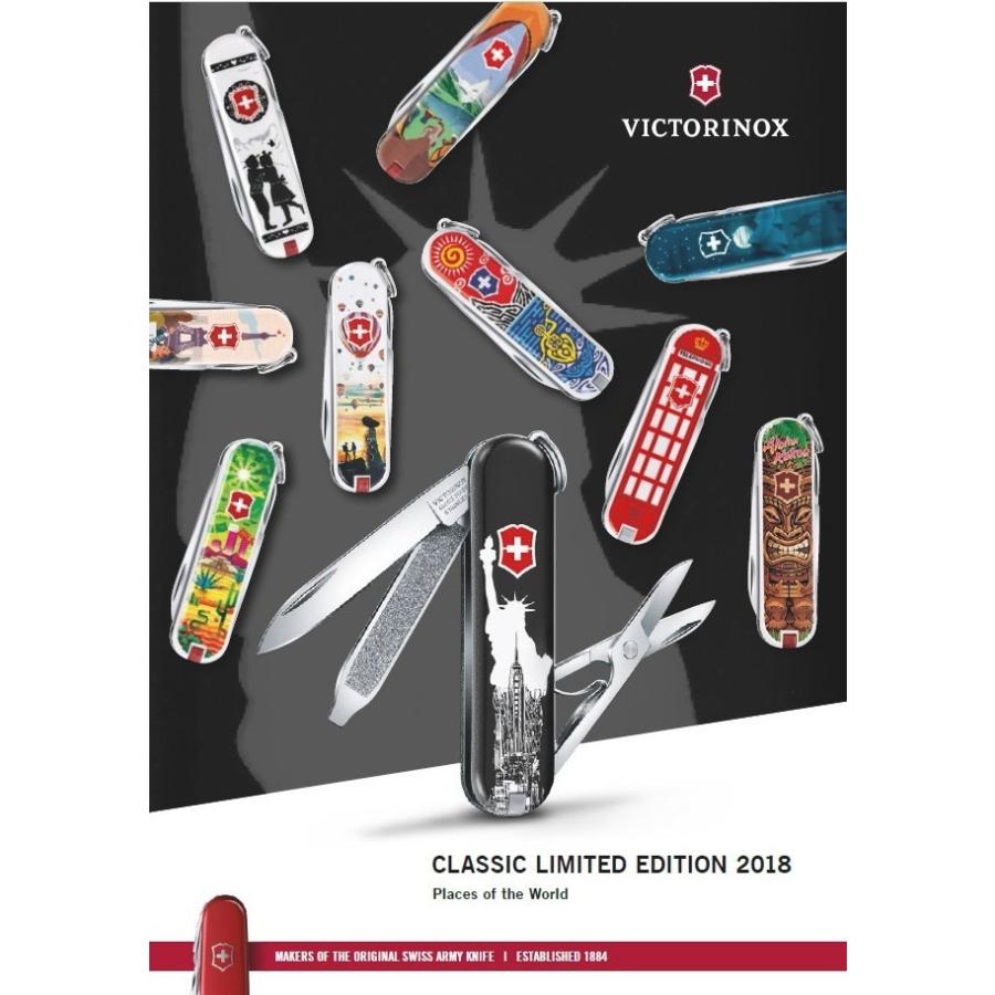 ｖｉｃｔｏｒｉｎｏｘ クラシック リミテッドエディション２０１８ 0 6223 L18 日本正規品 保証書付属 限定品 メール便送料無料 Vicclale2018 Leather Knife Shop Cosmos 通販 Yahoo ショッピング